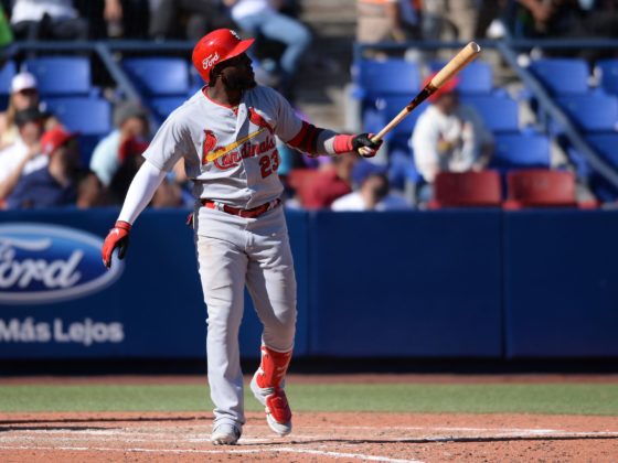 Marcell Ozuna