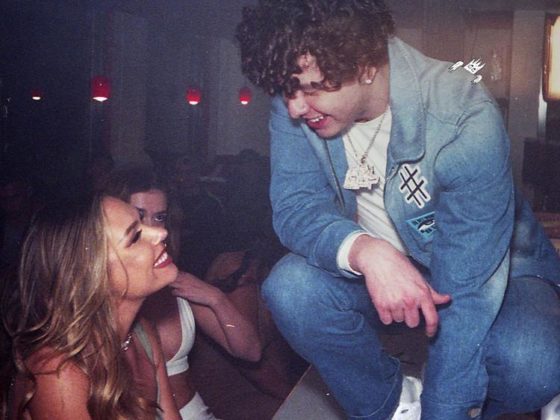 Jack Harlow