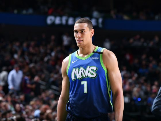 Dwight Powell