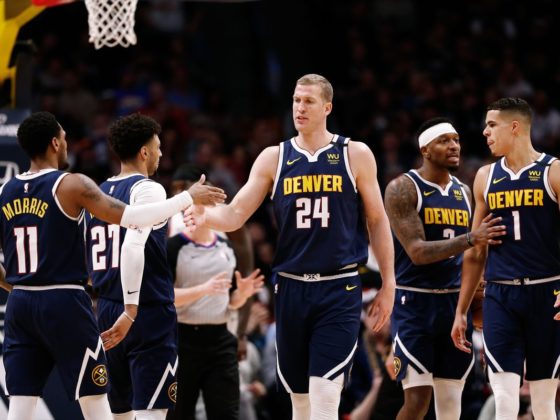 Denver Nuggets
