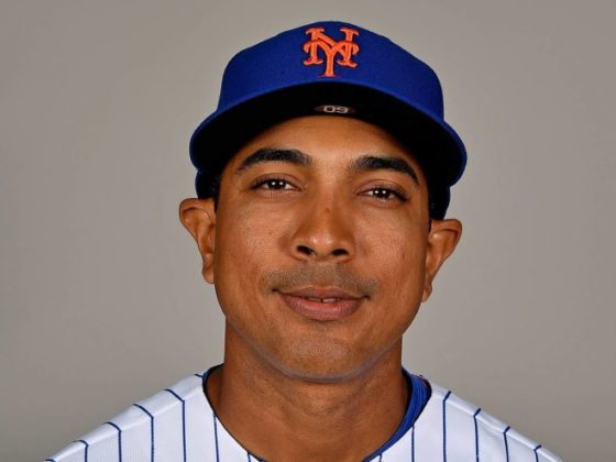Luis Rojas