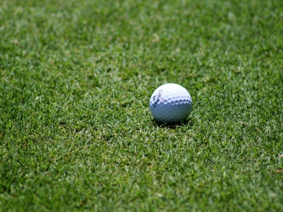 Golf Ball