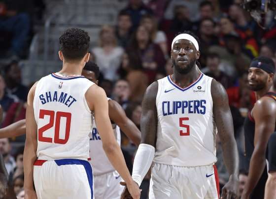 clippers