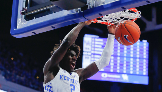 Kahlil Whitney