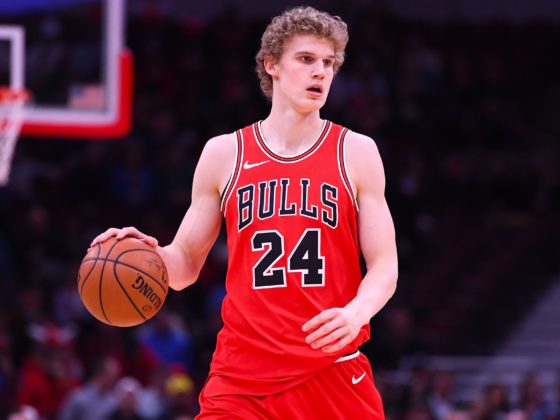 Lauri Markkanen