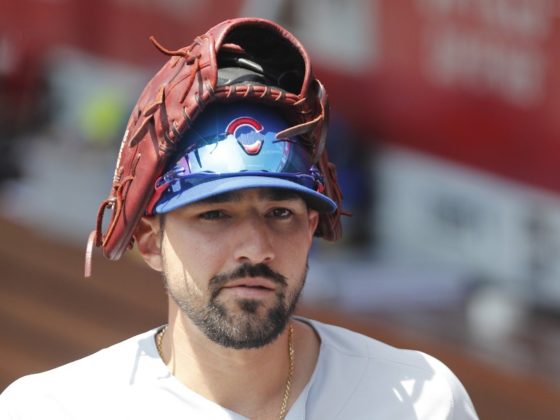 Nicholas Castellanos