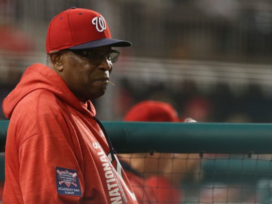 Dusty Baker