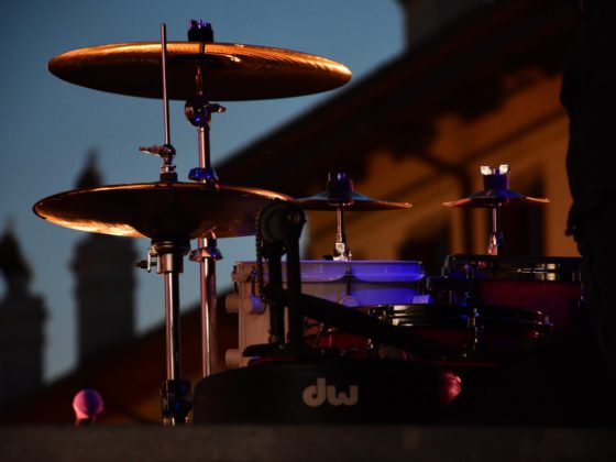 Drums