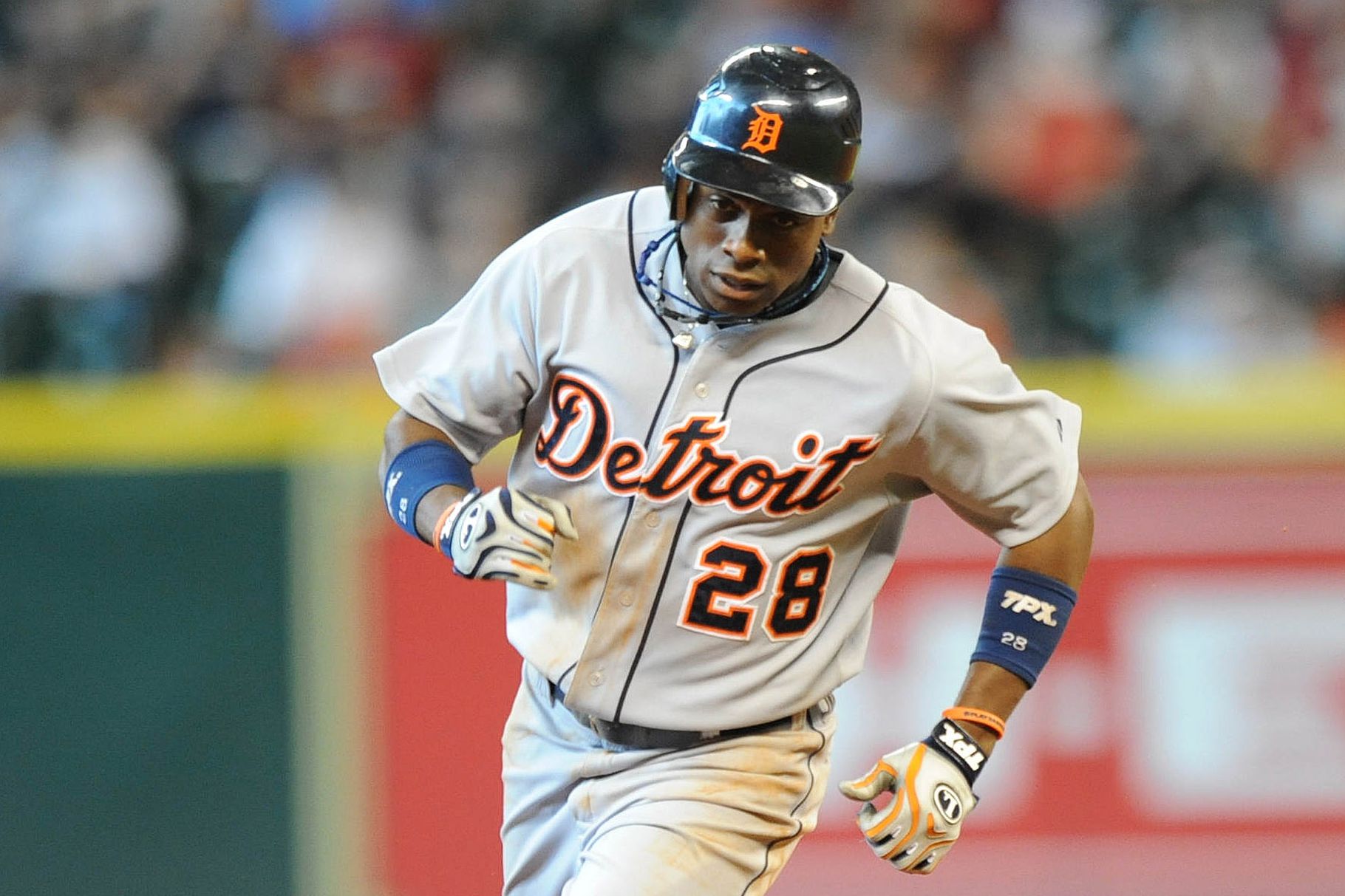 Outfielder Curtis Granderson Retires After Sixteen Seasons Def Pen