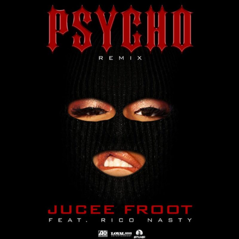 Jucee Froot