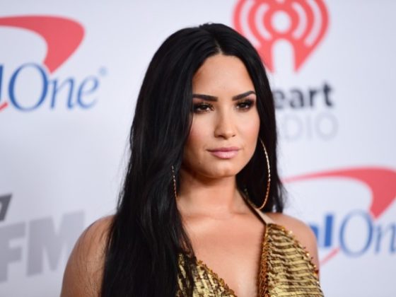 Demi Lovato