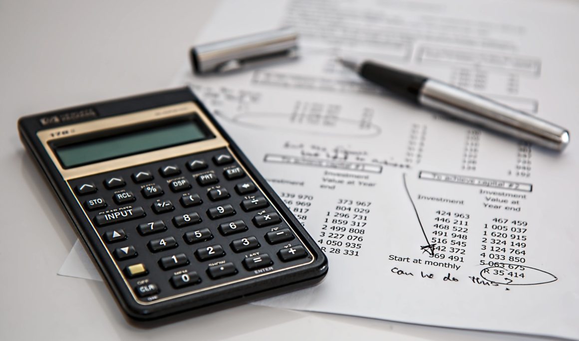 Business Finance