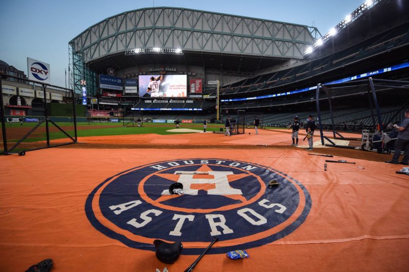 Houston Astros