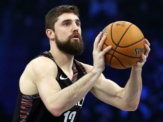 Joe Harris