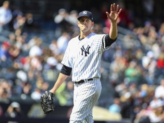 James Paxton