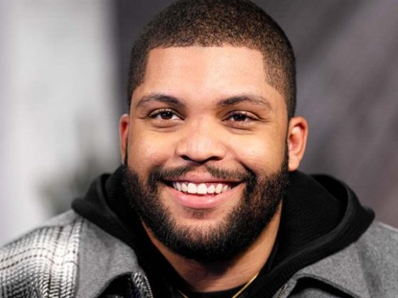 O'Shea Jackson Jr