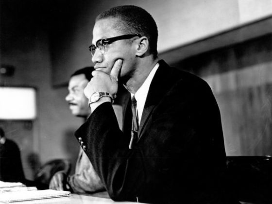 Malcolm X