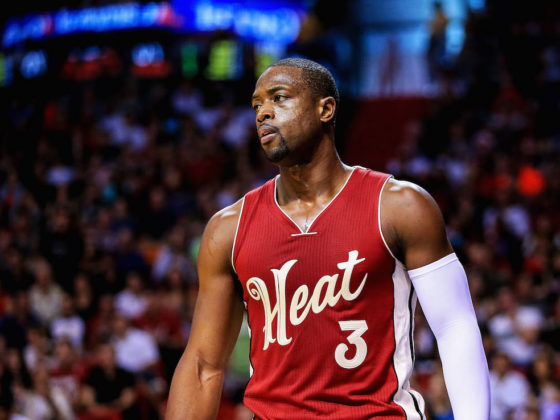 D Wade