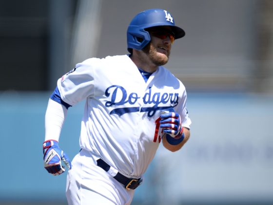 Max Muncy