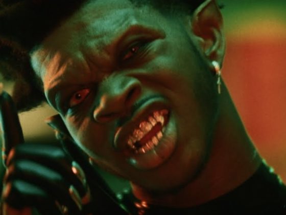 Lil' Nas X