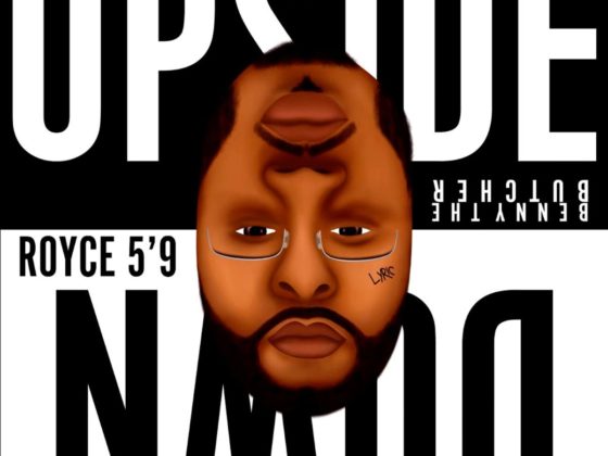 Royce Da 5'9