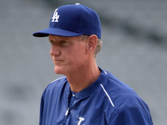 Ron Roenicke