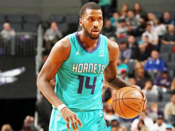 Michael Kidd-Gilchrist