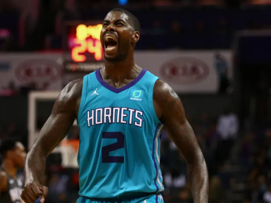 Marvin Williams