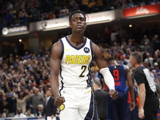 Darren Collison