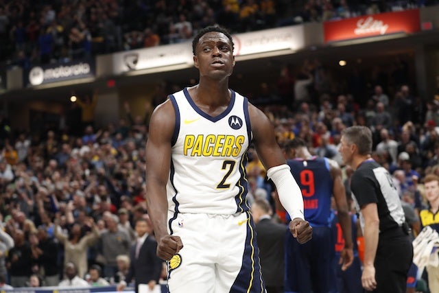2020 NBA Draft