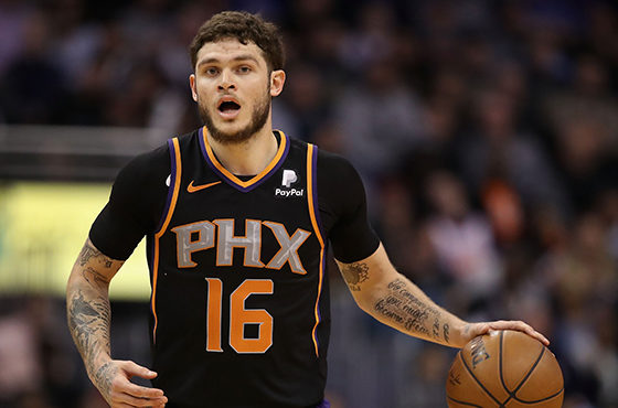 Tyler Johnson