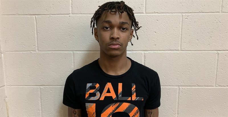 Dior Johnson