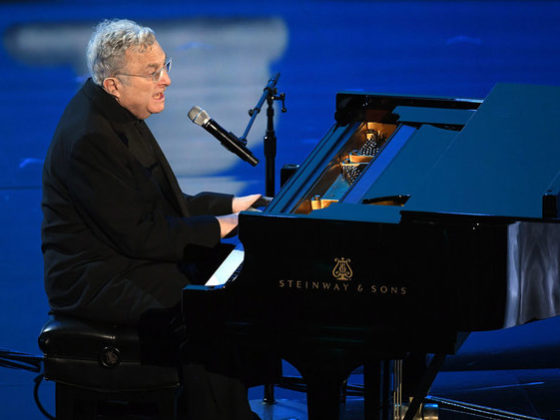 Randy Newman