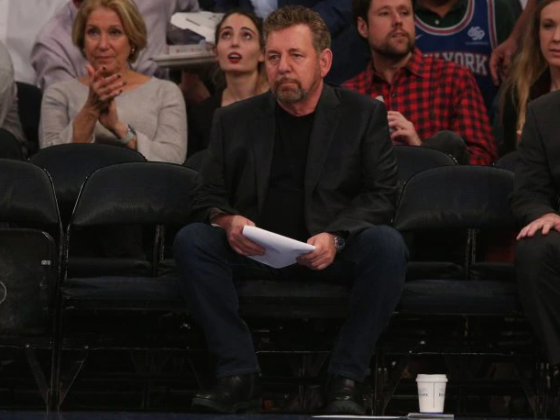 James Dolan