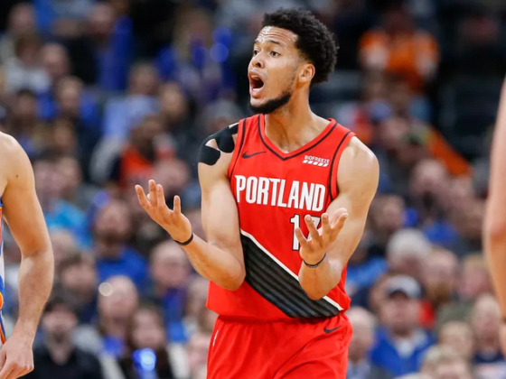 Skal Labissiere