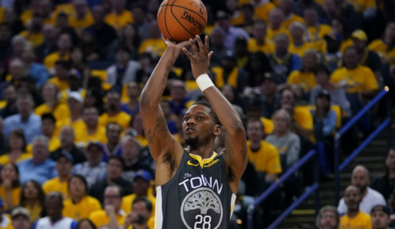 Alfonzo McKinnie