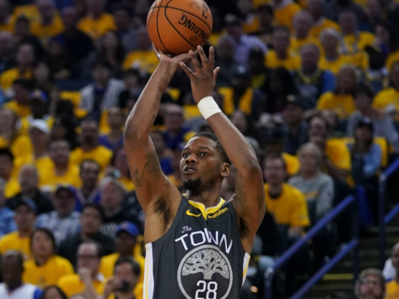 Alfonzo McKinnie