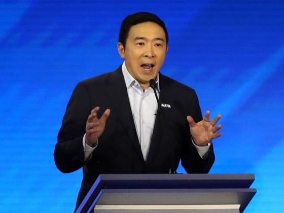 Andrew Yang