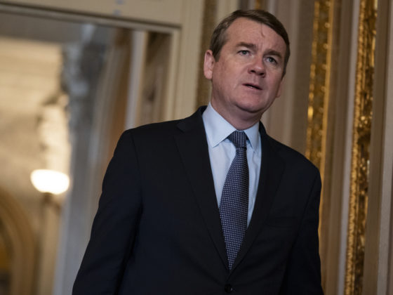 Michael Bennet
