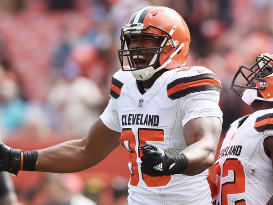 Cleveland Browns
