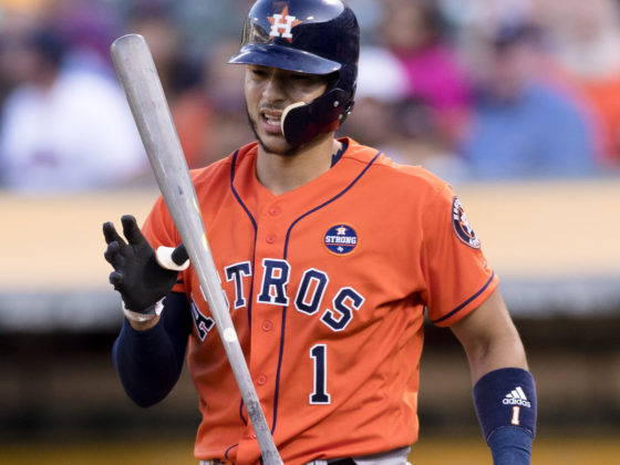 Carlos Correa