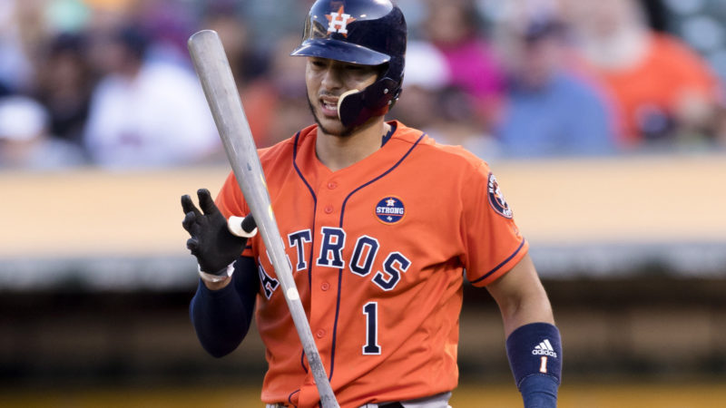 Carlos Correa