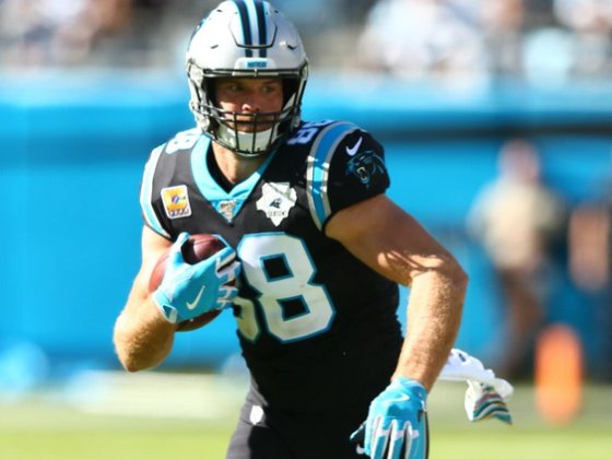 Greg Olsen