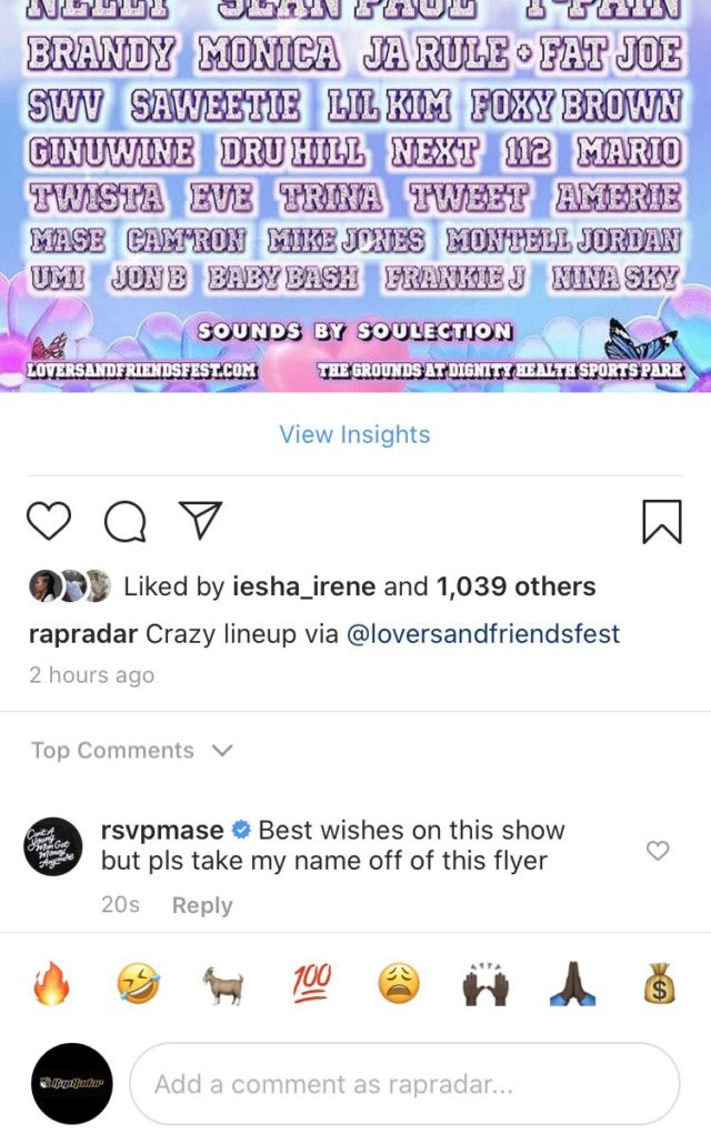 Usher, Megan Thee Stallion, Lauryn Hill + More To Play Lovers And