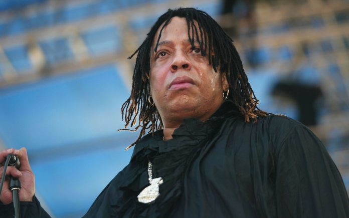 Rick James Rape Lawsuit