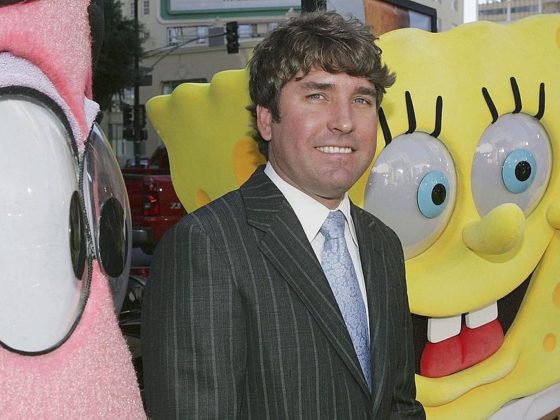 Spongebob