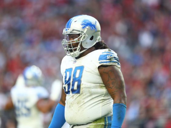 Damon Harrison