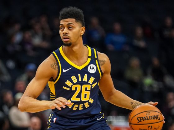 Jeremy Lamb