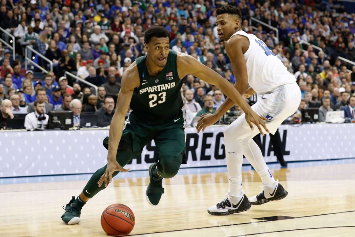 Michigan-State-Basketball