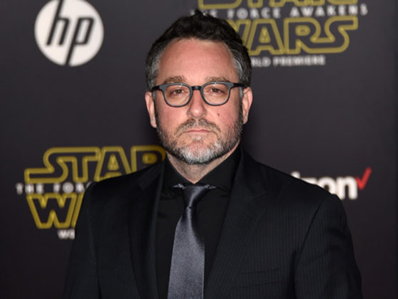 Colin Trevorrow